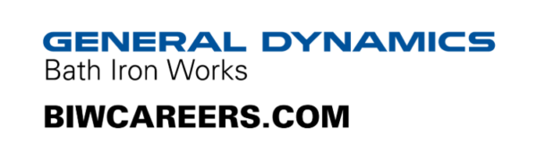 explore General Dynamics Bath Iron Works careers at biwcareers.com