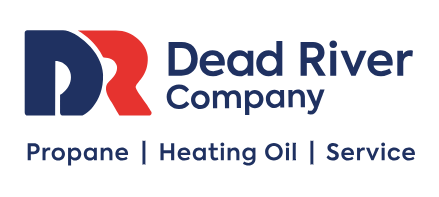 Dead River Company logo